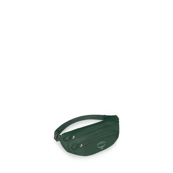 Osprey Ultralight Stuff Hofteveske Tundra Green, Str. OS 