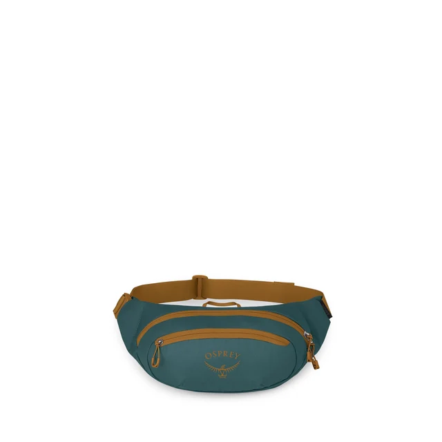 Osprey Daylite 2L Hofteveske Torrent Blue, Str. OS 