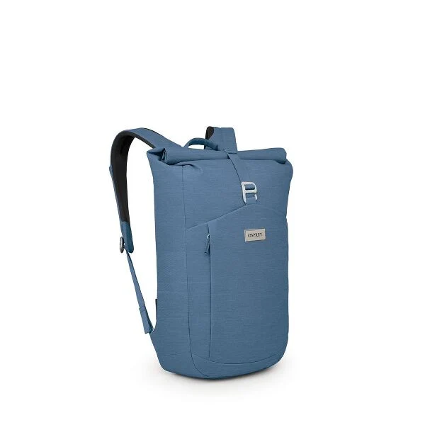 Osprey Arcane Roll Top Ryggsekk Nirvana Blue Heather, Str. OS 