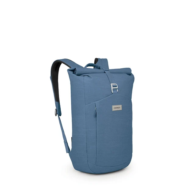 Osprey Arcane Roll Top Ryggsekk Nirvana Blue Heather, Str. OS 