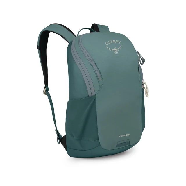 Osprey Astronova Ryggsekk Cascade Blue-Torrent Blue, Str. OS 