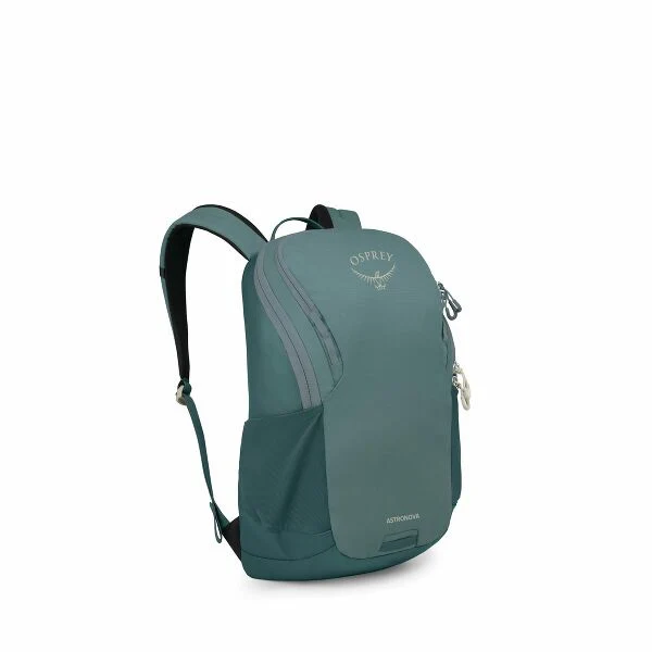 Osprey Astronova Ryggsekk Cascade Blue-Torrent Blue, Str. OS 