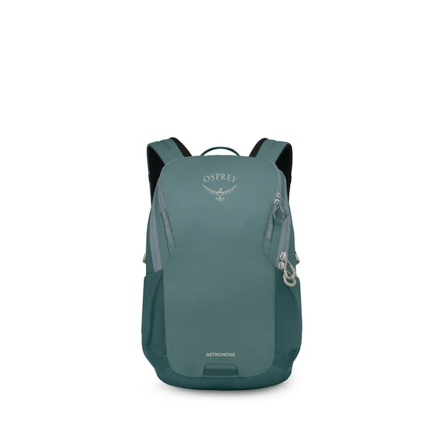 Osprey Astronova Ryggsekk Cascade Blue-Torrent Blue, Str. OS 
