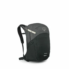 Osprey Tropos Ryggsekk Phantom Grey Heather, Str. OS