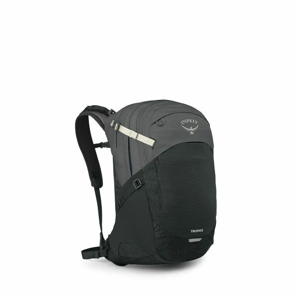 Osprey Tropos Ryggsekk Phantom Grey Heather, Str. OS 