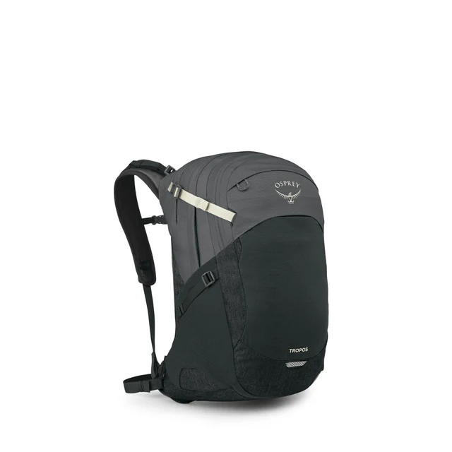 Osprey Tropos Ryggsekk Phantom Grey Heather, Str. OS 