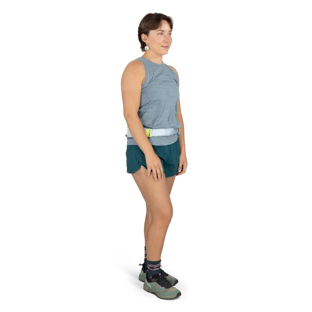 Osprey Duro™ Dyna LT Running Belt Dawn Blue, Str. OS 