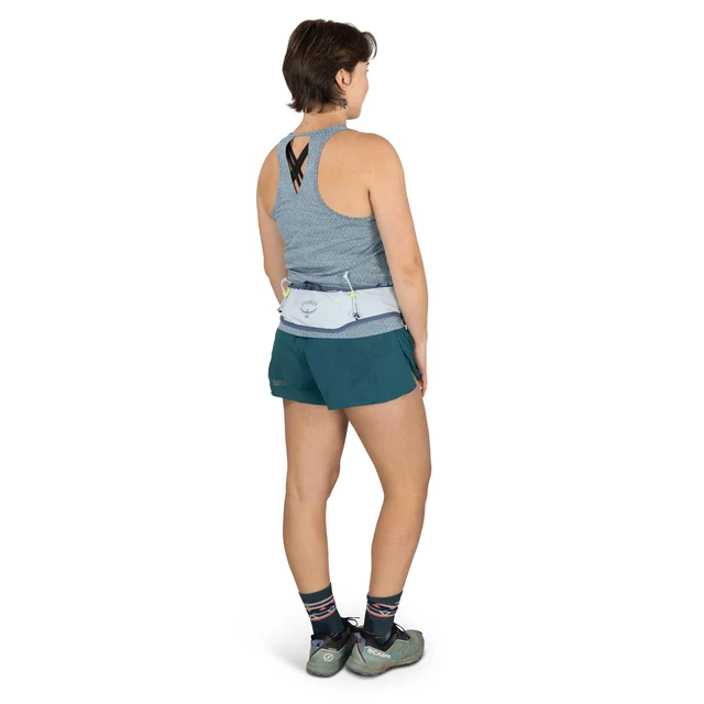 Osprey Duro™ Dyna LT Running Belt Dawn Blue, Str. OS 