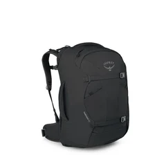 Osprey Fairview 40 Dame Ryggsekk Black, Str. OS