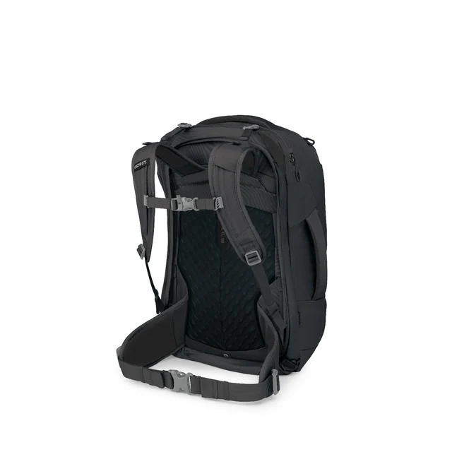 Osprey Fairview 40 Dame Ryggsekk Black, Str. OS 
