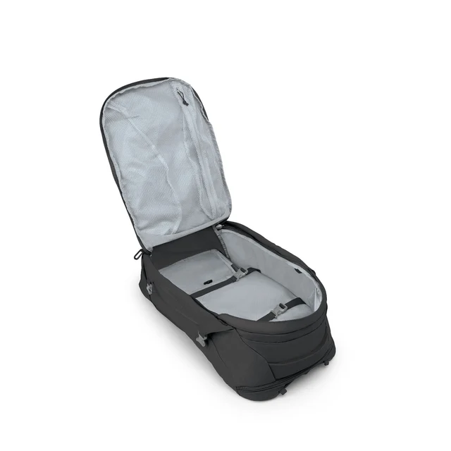 Osprey Fairview 40 Dame Ryggsekk Black, Str. OS 