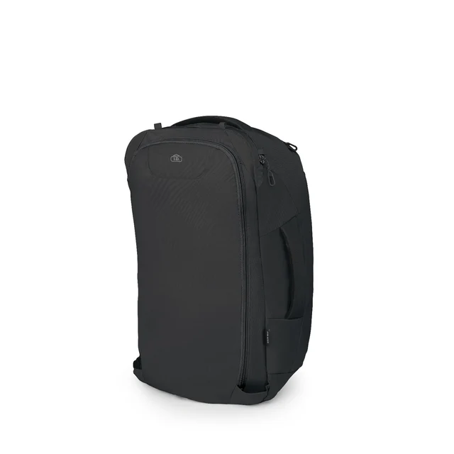 Osprey Fairview 40 Dame Ryggsekk Black, Str. OS 