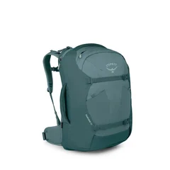 Osprey Fairview 40 Dame Ryggsekk Cascade Blue-Torrent Blue, Str. OS