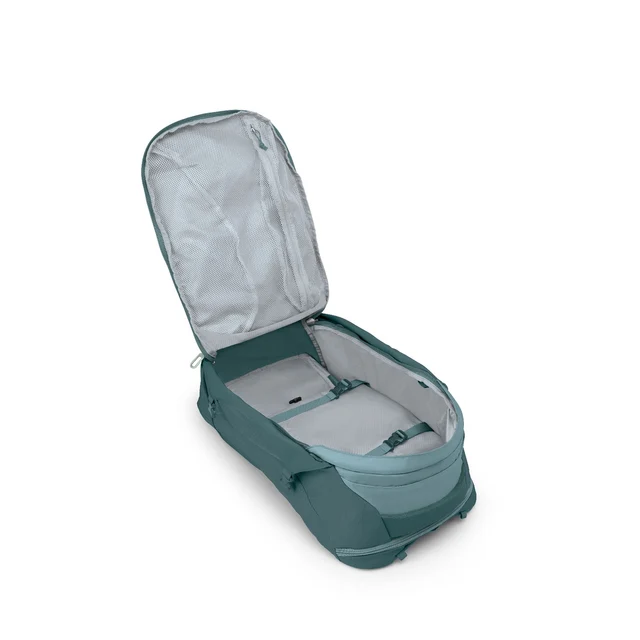 Osprey Fairview 40 Dame Ryggsekk Cascade Blue-Torrent Blue, Str. OS 