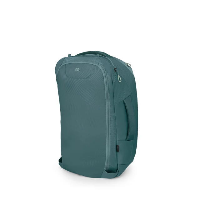 Osprey Fairview 40 Dame Ryggsekk Cascade Blue-Torrent Blue, Str. OS 