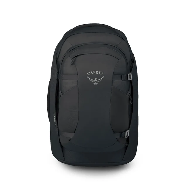 Osprey Fairview 70 Dame Ryggsekk Black, Str. OS 