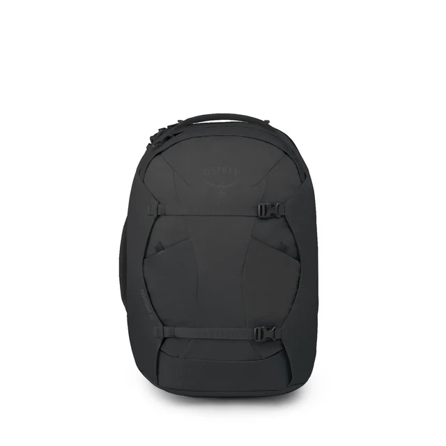 Osprey Farpoint 40 Herre Ryggsekk Black, Str. OS 