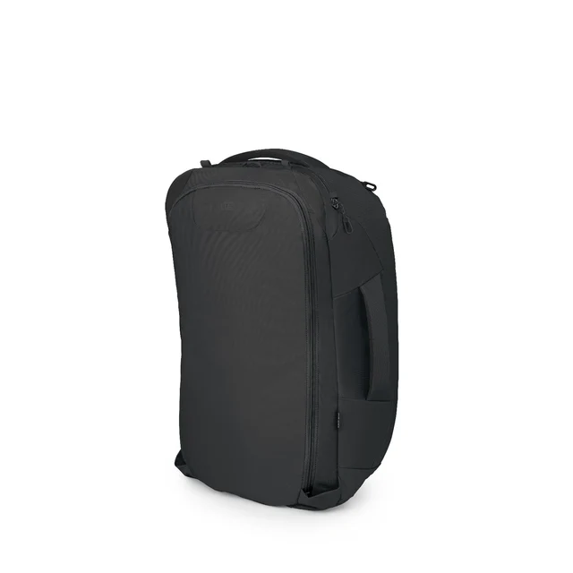 Osprey Farpoint 40 Herre Ryggsekk Black, Str. OS 