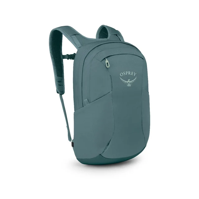 Osprey Farpoint/Fairview Daypack Cascade Blue-Torrent Blue, Str. OS 