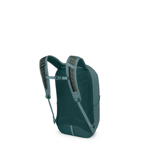 Osprey Farpoint/Fairview Daypack Cascade Blue-Torrent Blue, Str. OS 