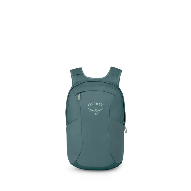Osprey Farpoint/Fairview Daypack Cascade Blue-Torrent Blue, Str. OS 