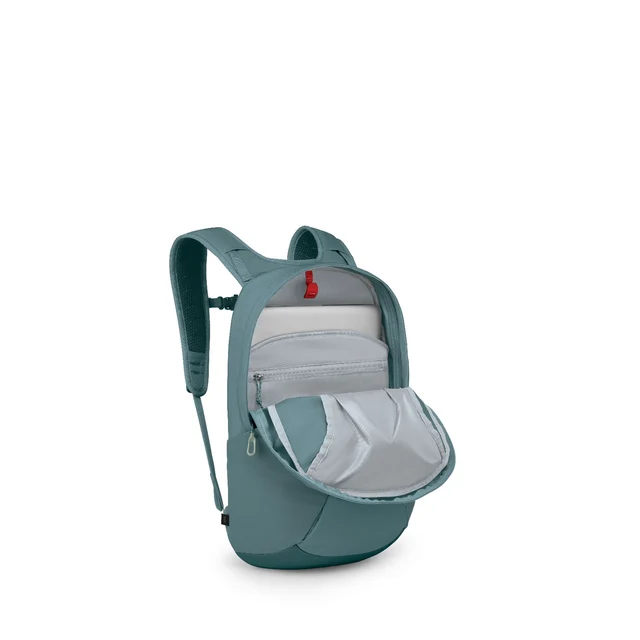 Osprey Farpoint/Fairview Daypack Cascade Blue-Torrent Blue, Str. OS 