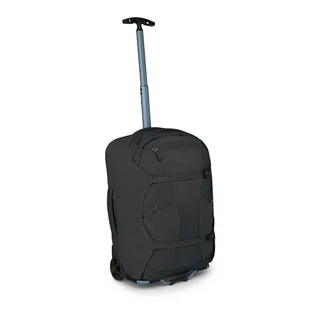 Osprey Farpoint Wheels 36 Trillebag Black, Str. OS