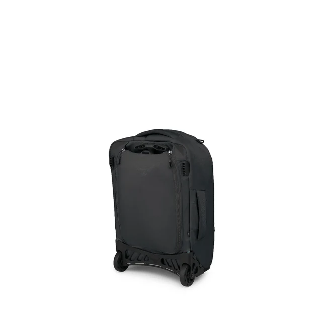 Osprey Farpoint Wheels 36 Trillebag Black, Str. OS 