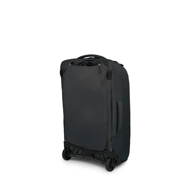 Osprey Farpoint Wheels 65 Trillebag Black, Str. OS 