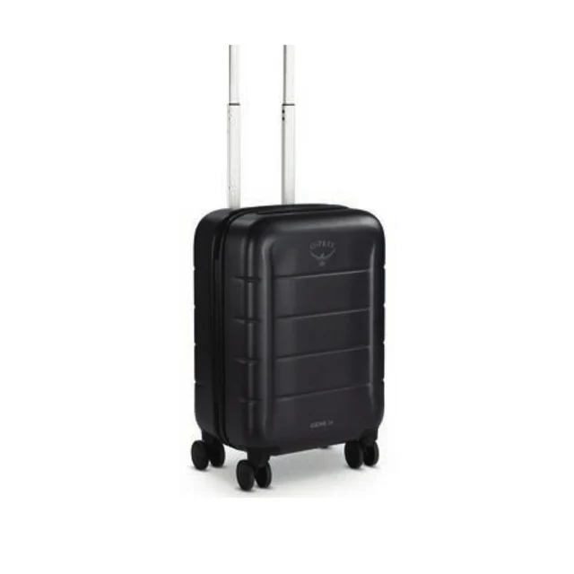 Osprey Ozone Carry-On Koffert Black, Str. OS 