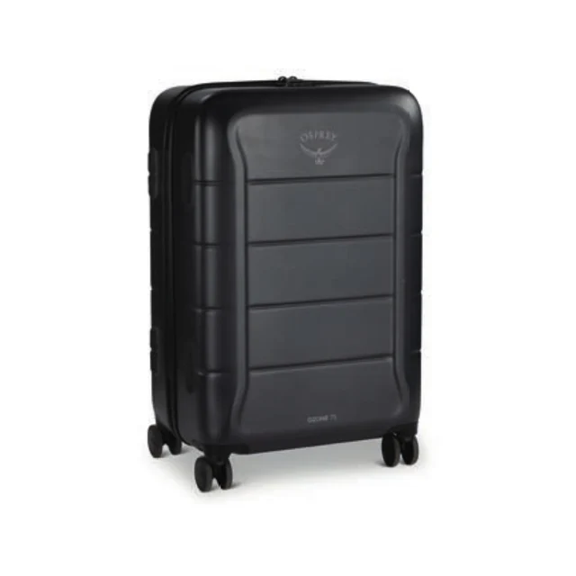 Osprey Ozone Hardside 27 Koffert Black, Str. OS 