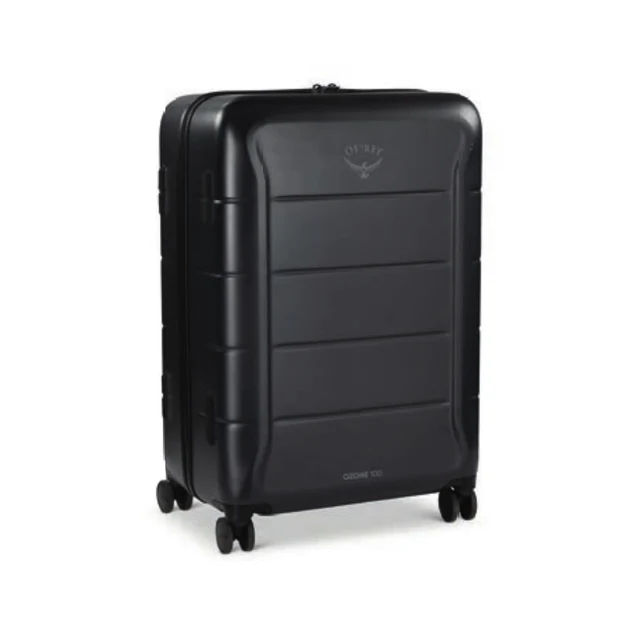 Osprey Ozone Hardside 30 Koffert Black, Str. OS 