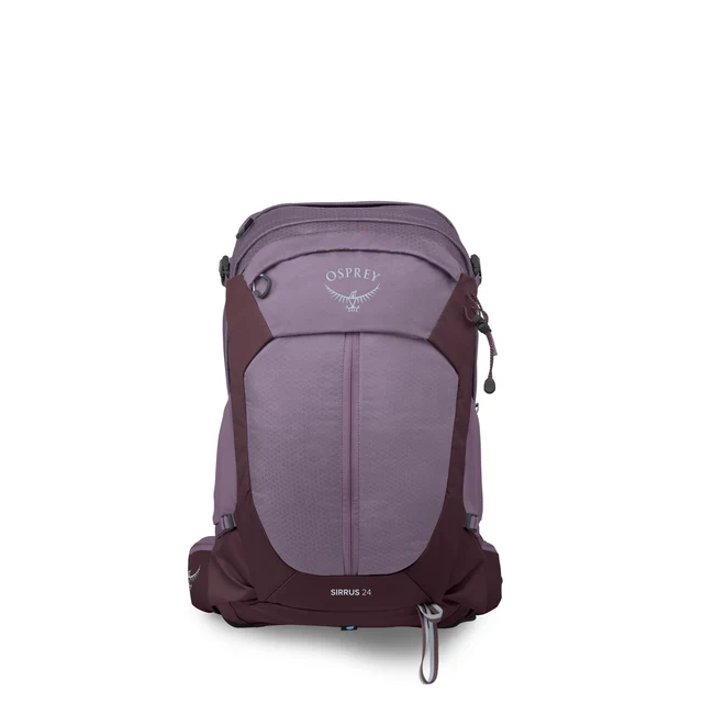 Osprey Sirrus 24 Ryggsekk Purple Dusk, Str. OS 