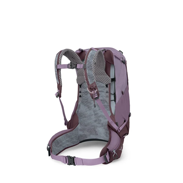 Osprey Sirrus 24 Ryggsekk Purple Dusk, Str. OS 