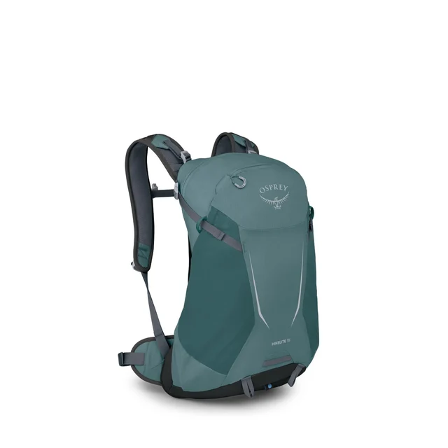 Osprey Hikelite 18 Ryggsekk Cascade Blue, Str. OS 