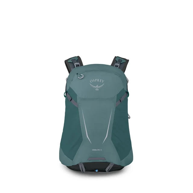 Osprey Hikelite 18 Ryggsekk Cascade Blue, Str. OS 