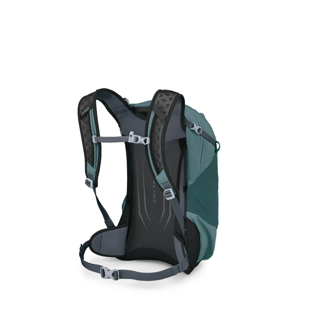 Osprey Hikelite 18 Ryggsekk Cascade Blue, Str. OS 