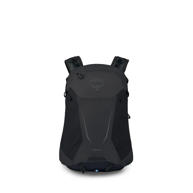 Osprey Hikelite 18 Ryggsekk Raven Black, Str. OS 