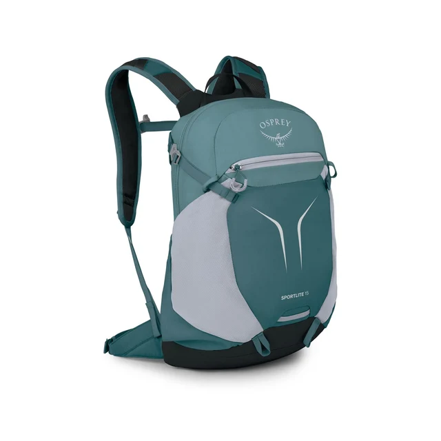 Osprey Sportlite 15 Ryggsekk Torrent Blue, Str. OS 