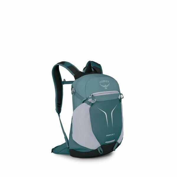 Osprey Sportlite 15 Ryggsekk Torrent Blue, Str. OS 