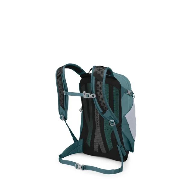 Osprey Sportlite 15 Ryggsekk Torrent Blue, Str. OS 