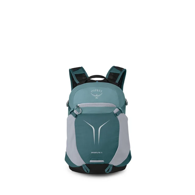 Osprey Sportlite 15 Ryggsekk Torrent Blue, Str. OS 