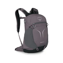 Osprey Sportlite 15 Ryggsekk Graphite Purple, Str. OS
