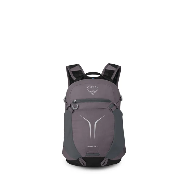 Osprey Sportlite 15 Ryggsekk Graphite Purple, Str. OS 