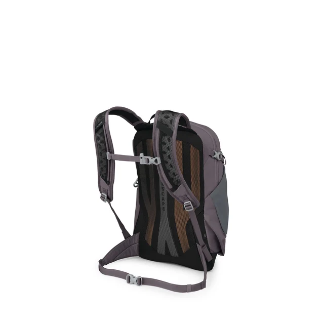 Osprey Sportlite 15 Ryggsekk Graphite Purple, Str. OS 