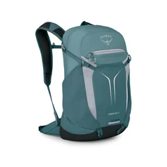 Osprey Sportlite 20 Ryggsekk Torrent Blue, Str. OS
