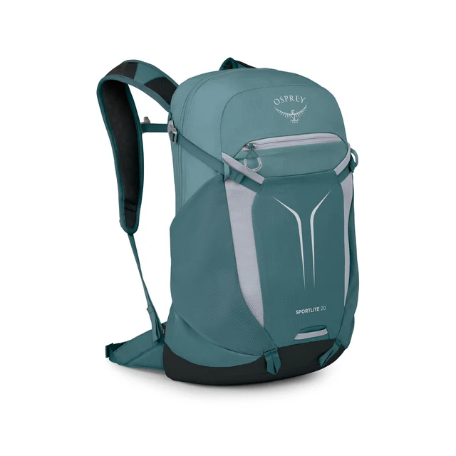 Osprey Sportlite 20 Ryggsekk Torrent Blue, Str. OS 