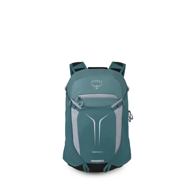 Osprey Sportlite 20 Ryggsekk Torrent Blue, Str. OS 