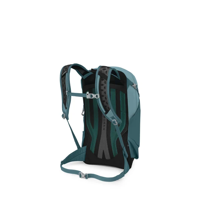 Osprey Sportlite 20 Ryggsekk Torrent Blue, Str. OS 