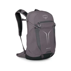 Osprey Sportlite 20 Ryggsekk Graphite Purple, Str. OS